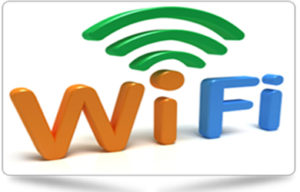 wifi